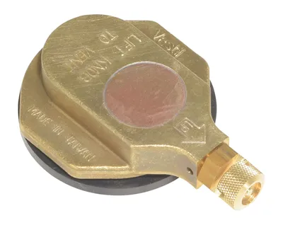 Vestil VENT-H drum vent