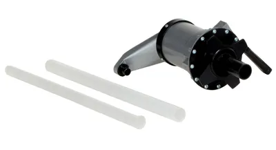 Vestil VLDP lever action drum pump