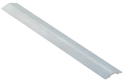 Vestil WR-24 extruded aluminum hose & cable crossover