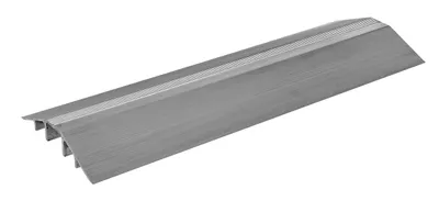 Vestil XHCR-60 extruded aluminum hose & cable crossover