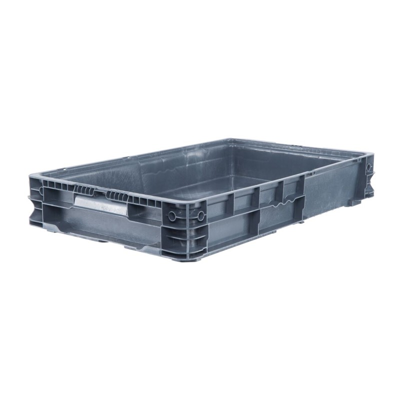 MSO2415-4 Straight-Wall Container
