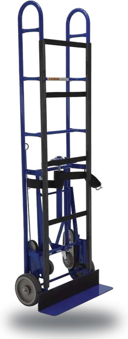 Vestil APPL-1200-72 Steel Ratchet Appliance Cart
