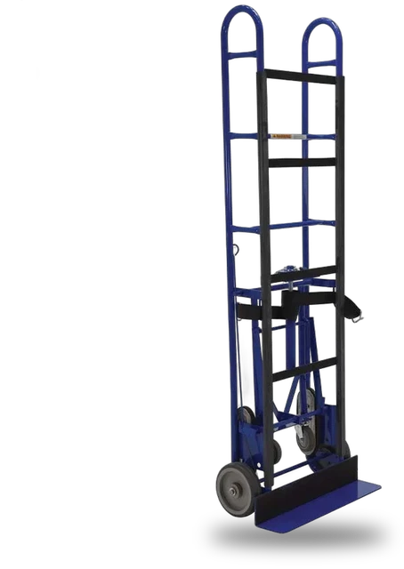 Vestil APPL-1200-72 Steel Ratchet Appliance Cart