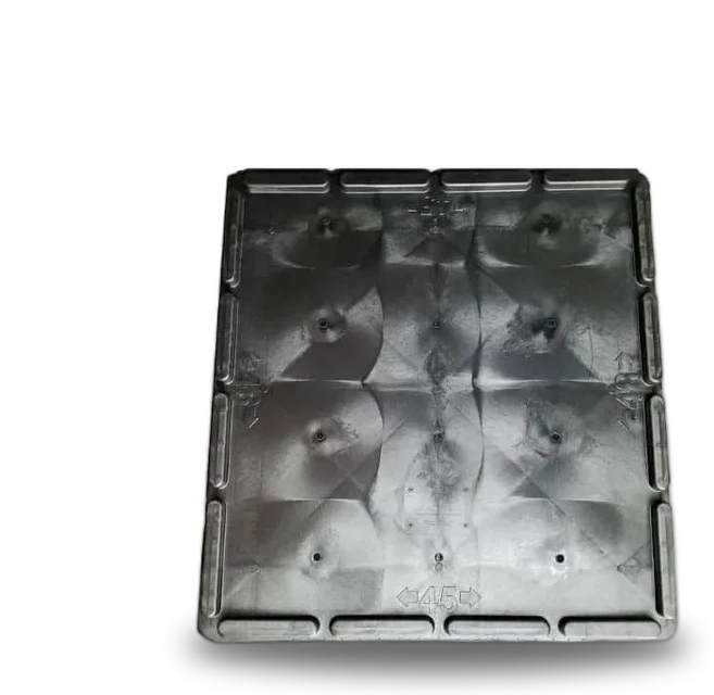 RTP CS31-4845 Bulk Container Lid