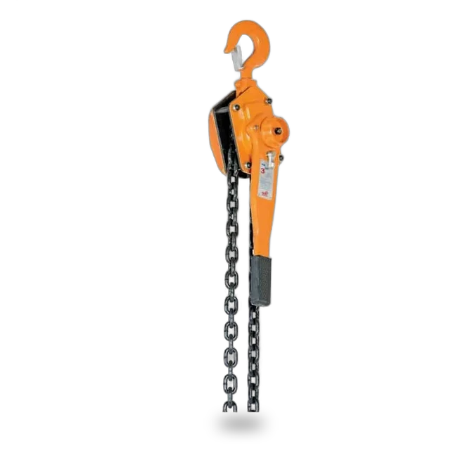 Vestil ELH-60-20 Economy Lever Hoist