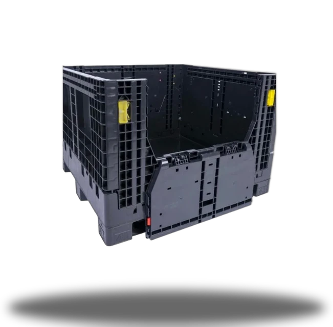Monoflo CC02-484534-G2 Collapsible Bulk Container