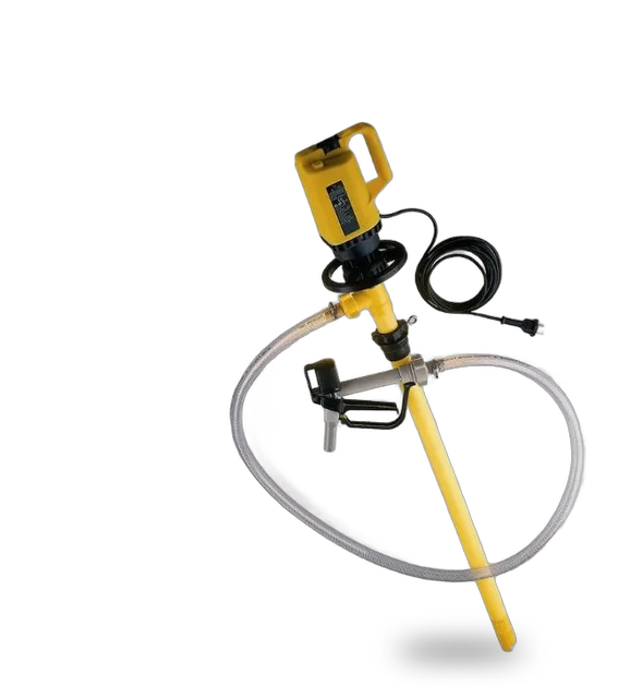 Vestil ABS-PUMP Electric Drum Pump