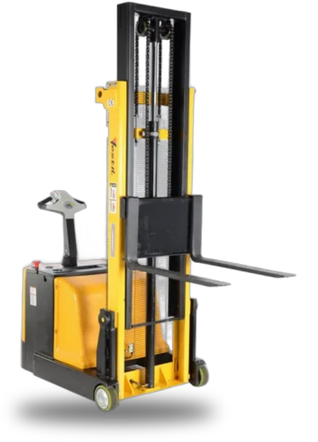 Vestil S-CB-118 Steel Counter Balanced Powered Drive Lift
