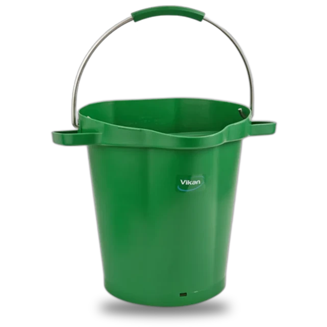 Vikan Hygiene Bucket 5.28 Gallons