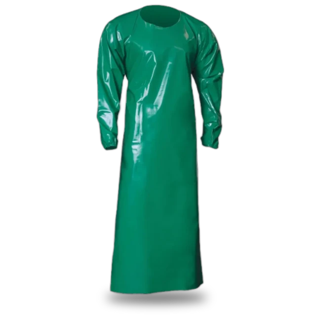 Vikan 6 Mil Gown Extra Large 50 Inch