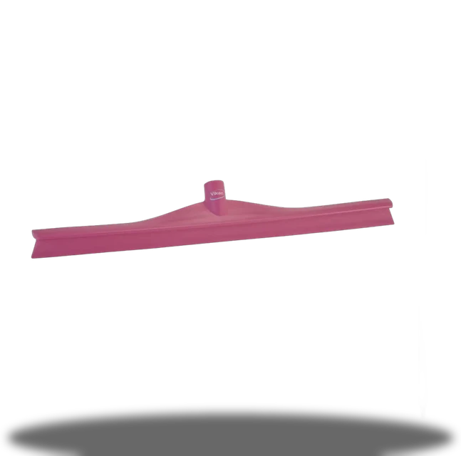 Vikan 24" Squeegee w/ 59" UH Handle Kit