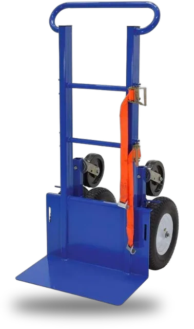 Vestil ORHT-SNP-55 Off Road Hand Truck