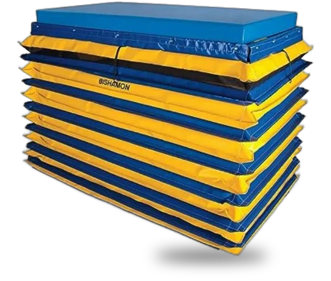 Bishamon L5K-ABS Accordion Bellows Skirting