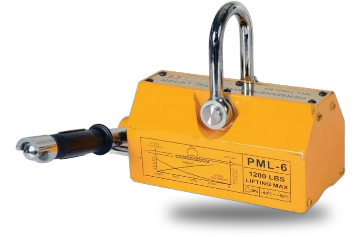 Vestil ML-12 Magnetic Lifter