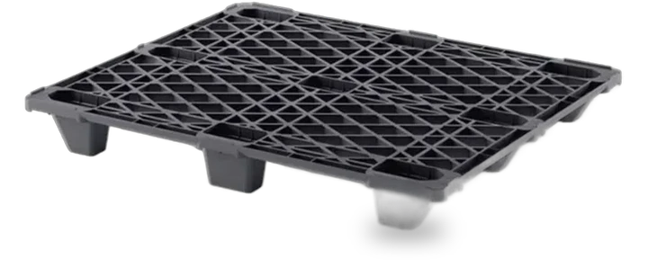 EXP 100 Plastic Pallet