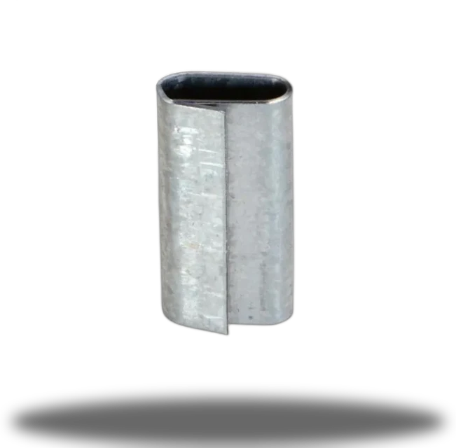 Vestil PSEAL-12 Poly Strapping Seals