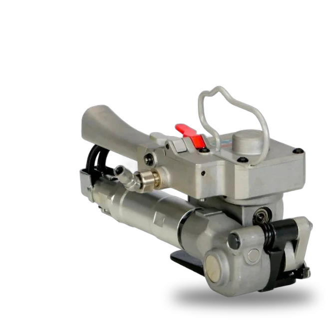 Vestil PN-ST-1 Pneumatic Polyester Strap Sealer