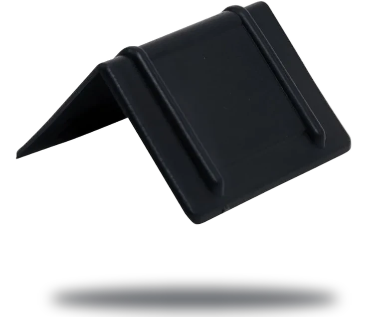Vestil EDGE-P2 Plastic Edge Guards