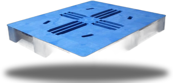 RCK 756 Plastic Pallet