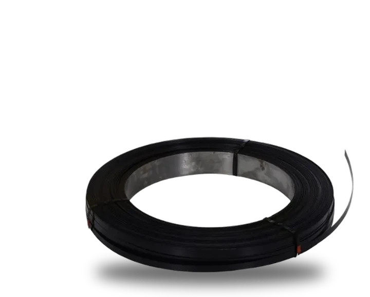 Vestil SS-58-HS Steel Strapping 2360 Ft.