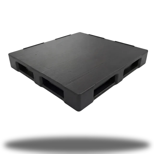 TC3-5 Stackable Pallet, 47.2" x 39.4" x 6.3"