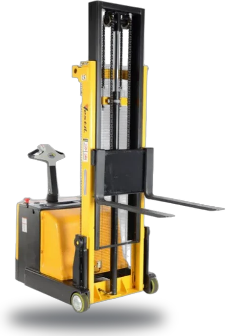 Vestil S-CB-118 Steel Counter Balanced Powered Drive Lift