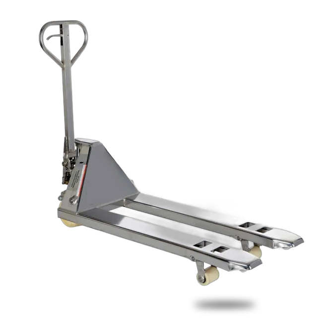 Vestil PM5-2048-SS Stainless Steel Pallet Truck