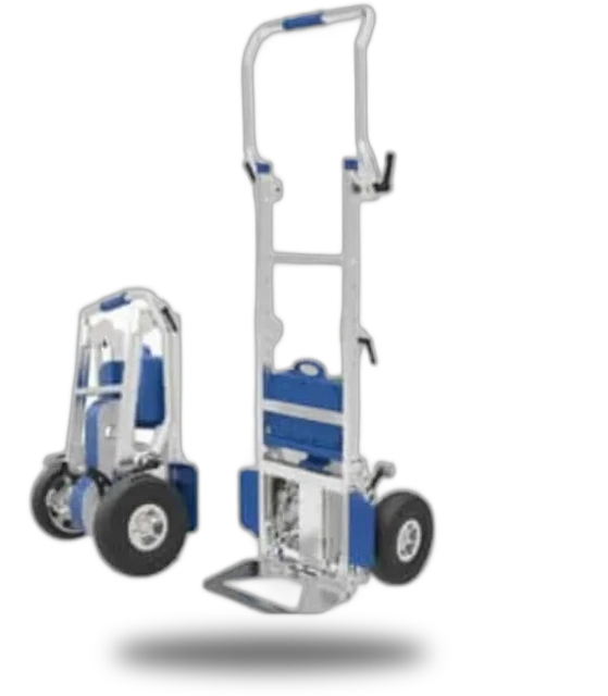 XSTO ZW7170GF Motorized Stair Climber