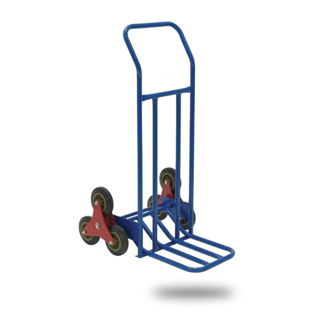 Vestil ST-TRUCK-300 Steel Stair Hand Truck 300 Lb. Capacity