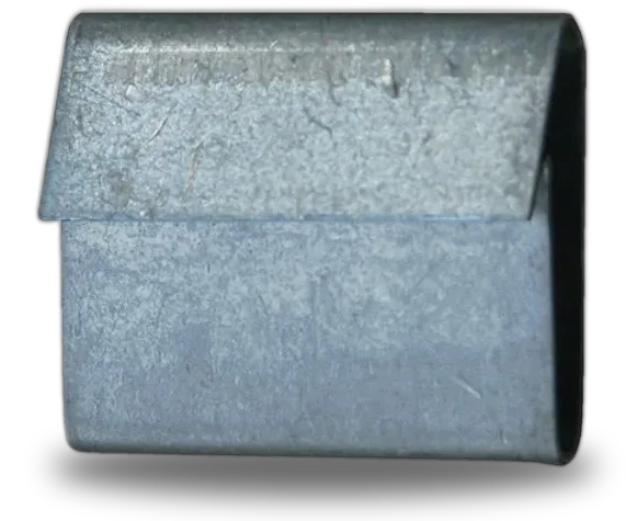 Vestil SSEAL-58 Steel Strapping Seals