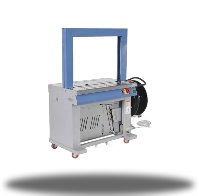 Vestil ASM-3123 High-Speed Strapping Machine