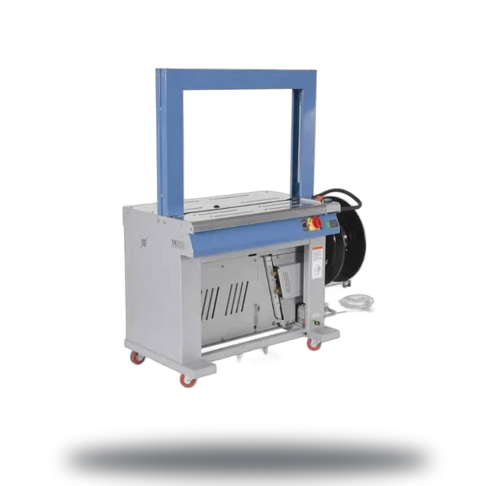 Vestil ASM-3123 High-Speed Strapping Machine
