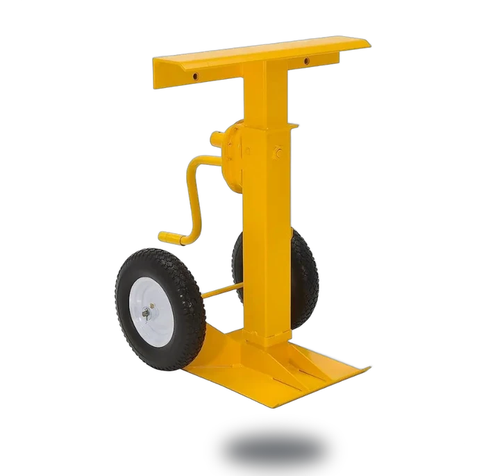 Vestil CJ-BEAM-SN Steel Stabilizing Jack