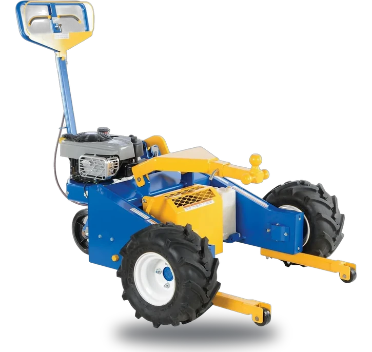 PTM-GPT GAS POWERED TRAILER MOVER 12K