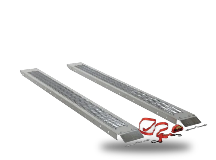 Vestil RAMP-96 Steel Pick Up/Van Ramps
