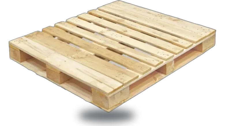 48″ x 40″ Block Recycled A Grade